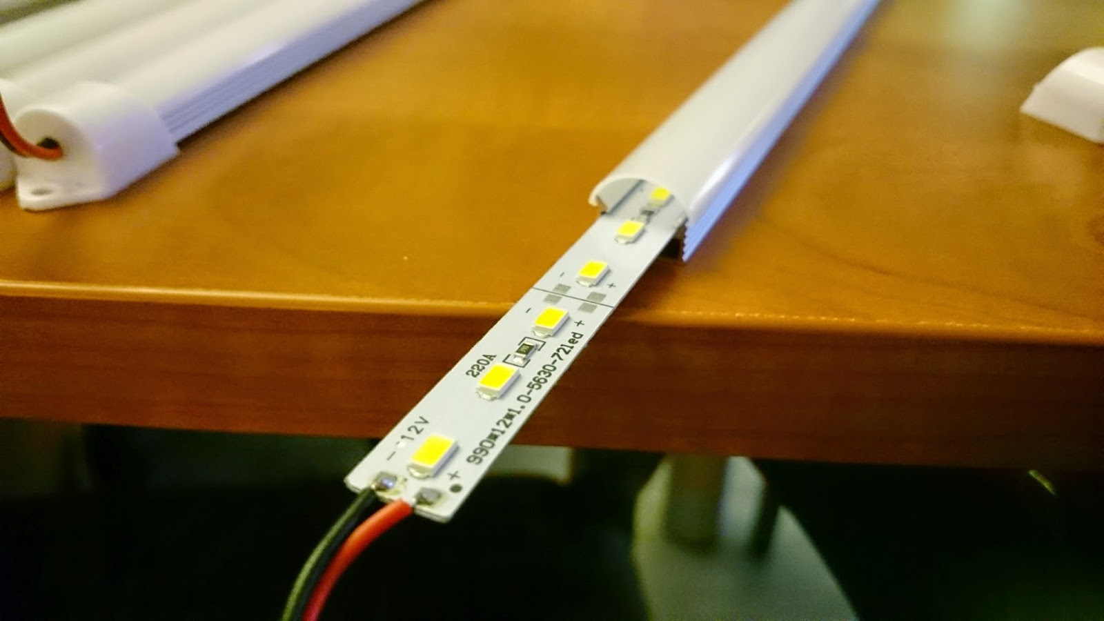 ESP8266 Part 5 of Ikea Lamp hacks - Intermittent Technology