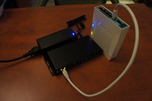 Review (Gigabit) Passive POE Injectors and Switches