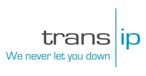 TransIP logo