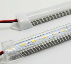 LED bar