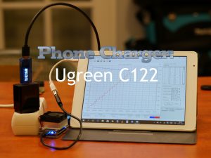 Ugreen charger